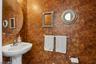 1/2 Bathroom - First floor