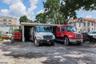 Truck Canopy/Bays