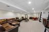 Finished Basement