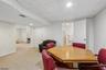 Finished Basement