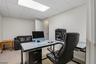 Basement Office
