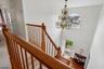 foyer view from Stair case
