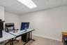 Basement Office