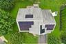 Aerial Roof View