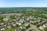 Aerial Neighborhood View
