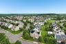 Aerial Neighborhood View