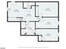 Basement floorplan
