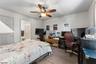 Second floor, second bedroom