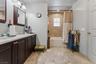 Primary bedroom bath