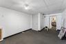 Basement room