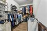 Primary BR walk-in