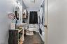 Main floor full bath