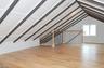 Finished Attic