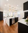 Open concept