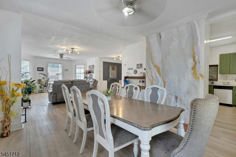 dinning room