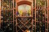wine cellar