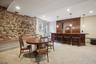 Wet bar