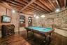 Billiard Room