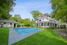 Side Exterior w/ virtual pool