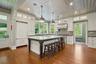 Eat-In Kitchen