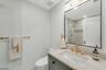 Lower Level Full Bathroom