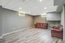 Basement Rec Room