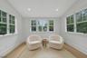 Sitting Rm/Office -  2nd Fl BR