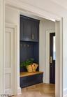 Mud Room
