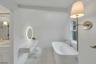 3rd Floor Ensuite Bathroom