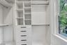 2nd Floor Bedroom W/In  Closet
