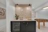 Lower Level Family Rm Wet Bar