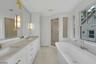 2nd Fl Ensuite Bathroom