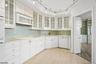 Eat-in Kitchen