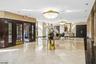 Inviting Lobby