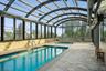 Indoor Pool & Spa