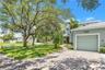 Private End Unit Townhome: Located on 53x125 Lot with Fenced Grassy Backyard