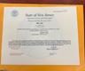 Licenses & Permits
