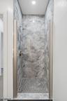 Full Bath - Shower