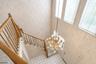 2 STORY ENTRY FOYER