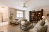 VIRTALLY STAGED FAMILY RM