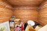 BASEMENT LG CEDAR CLOSET