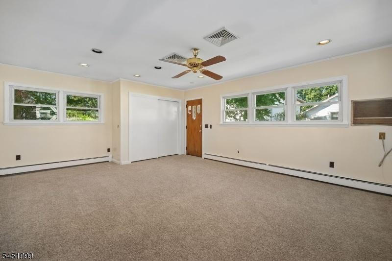 Family Room - view 1