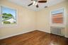 Bedroom 1 - view 1