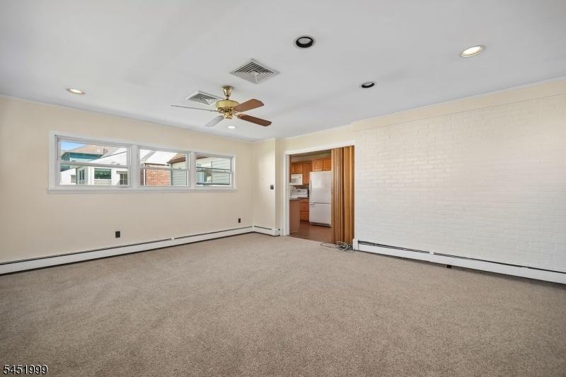 Family Room - view 3