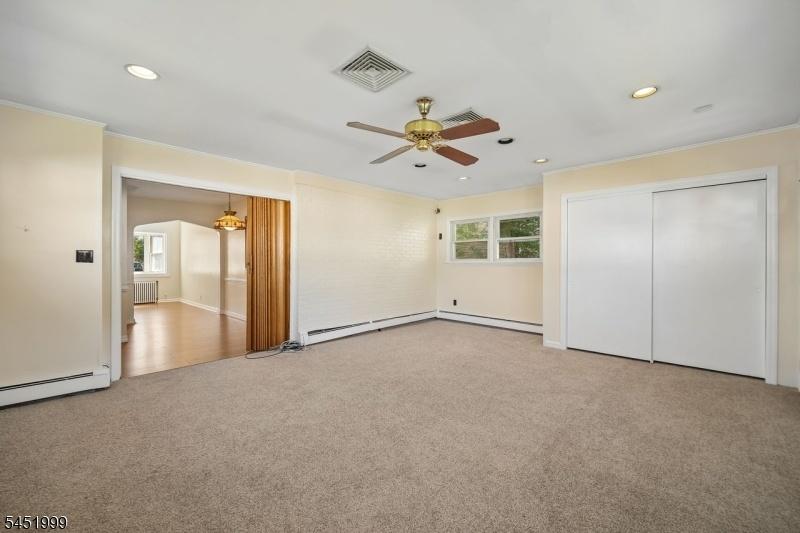 Family Room - view 2