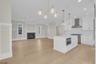 Kitchen/Family Room