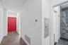 Front Door Hallway