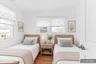 Virtually Staged Bedroom