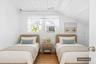 Virtually Staged Bedroom