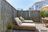 Virtually Staged Deck